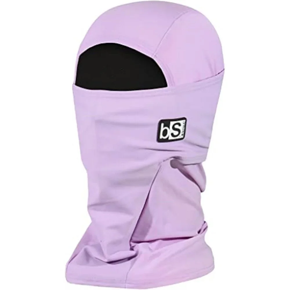 Women's Orchid Expedition Balaclava Layer Breathable Moisture Face Mask